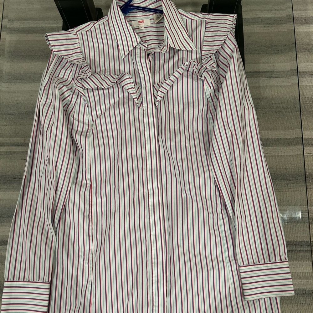 Levi’s dress